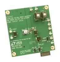 DEMO BOARD, ENERGY HARVESTING DC2103A