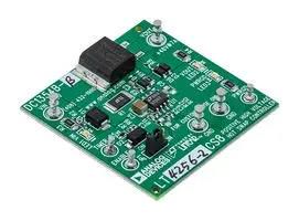 DEMO BOARD, HOT SWAP CONTROLLER DC1354B-B