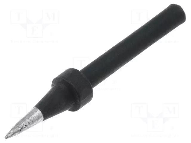 Tip; pin; 0.4mm; for soldering station SOLDER PEAK SP-1011-T04