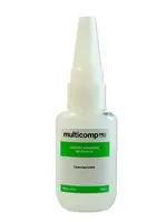 CYANOACRYLATE ADHESIVE, CLEAR, 20G MP-CA46-20