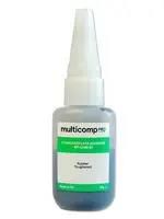 CYANOACRYLATE ADHESIVE, 20G MP-CA80-20