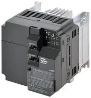 VARIABLE SPEED DRIVE, 3-PH, 5.5KW, 590HZ 3G3M1-A4040-ECT