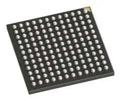 CPLD, CMOS, 96 I/O, TQFP-144 LC4128V-75TN144E