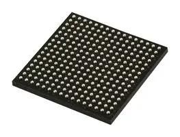 FPGA, FLASH, 4320 LOGIC CELLS, FTBGA-256 LCMXO2-4000HC-6FTG256I