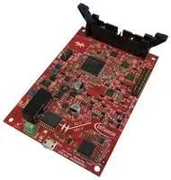 PROGMR UTILITARY BOARD, CURRENT SENSOR CURSENSORPROGRAMMERTOBO1