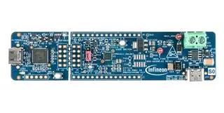 PROTOTYPING KIT, USB MICROCONTROLLER CY7110