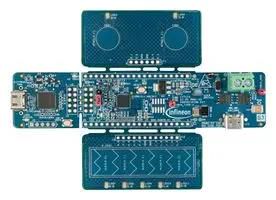 PROTOTYPING KIT, USB MICROCONTROLLER CY7113