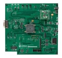 EVAL BRD, 32BIT, ARM CORTEX-M0+/M7F CYTVII-B-H-176-SO