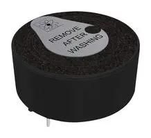 INDICATOR, 3.1KHZ, 100MM, 85DBA AI-2331-TWT-R