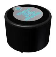 INDICATOR, 3.5KHZ, 100MM, 100DBA AI-3035-TWT-3V-R