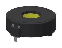 TRANSDUCER, 2.5KHZ, 100MM, 120DBA AT-4625-TT-HT-R