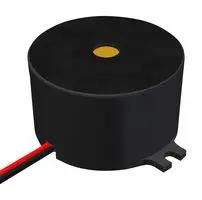 INDICATOR, 3.2KHZ, 100MM, 97DBA X-4032-TF-LW105-R