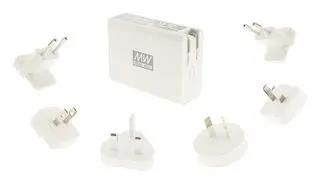 FAST CHARGER, PLUG-IN, 264VAC NGE100