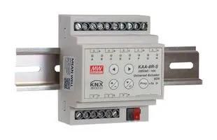 UNIVERSAL ACTUATOR, 8CH, 230VAC KAA-8R-10S