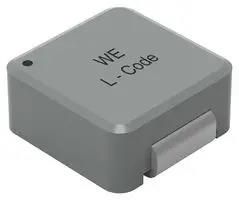 POWER INDUCTOR, 4.7UH, SHIELDED, 7A 7443734948047