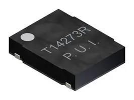 TRANSDUCER, BUZZER, 87DBA, 2.7KHZ, SMD SMT-1427-S-3-R