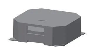 TRANSDUCER, BUZZER, 85DBA, 2.7KHZ, SMD SMT-0927-S-13-R