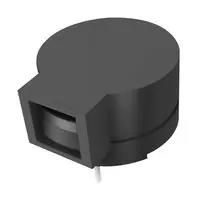 TRANSDUCER, BUZZER, 88DBA, 2.731KHZ, TH AT-1427-ST-R