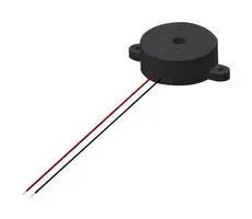 INDICATOR, 2.8KHZ, 300MM, 100DBA AI-4228-TF-LW140-7-R