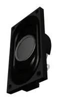 SPEAKER, 500HZ, 8 OHM, 84DBA AS03508CO-2-R