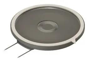 SPEAKER, 680HZ, 16 OHM, 90DB AS04016MR-4-LW34