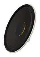 SPEAKER, 800HZ, 4 OHM, 85DB AS05004PR-2-WR-R