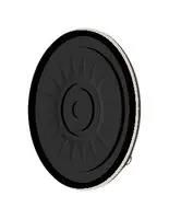 SPEAKER, 600HZ, 32 OHM, 78DBA AS04032PR-R