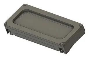 SPEAKER, 700HZ, 8 OHM, 81DB AS01508MS-SC14-WP