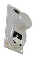 SPEAKER, 450HZ, 8 OHM, 85DB AS07008PO-4-R