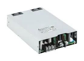 POWER SUPPLY, AC-DC, 24V, 50A MEB-1K2A24T ABA