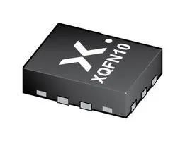 LEVEL TRANSLATOR, LOW-VOLTAGE, XQFN-10 NXT4558GU-Q100X