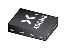 TRANSLATOR, VOLTAGE LEVEL , XSON-8 NCA9306GSX