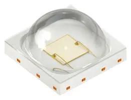 LED, DEEP BLUE, 450NM, 0.7A, 130DEG GD PUSRA1.15-SLSN-24-1