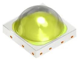 LED, HORTI WHITE, 0.7A, 2.82V, 120DEG GW PUSRA1.HW-SJSL-M3-1