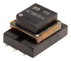 PULSE TRANSFORMER, 160UH, 0.35OHM, 5KV HCT80201EAL-E