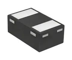 ESD PROTECTION DEVICE, SOD-882 DF2S6.2CT,L3F(T