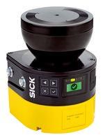 SAFETY LASER SCANNER, 275DEG, 40M, SIL2 MICS3-ABAZ40PZ1P01