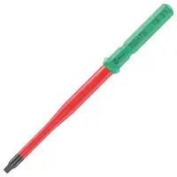 INTERCHANGEABLE BLADE, TX 25, 154MM K K VDE 67 IS TORX 25 X 157 MM TIE