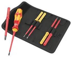 BLADE SET, INTERCHANGEABLE K K VDE 7 UNIVERSAL 1 TIE