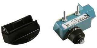 LIMIT SWITCHES DTV6-2RN
