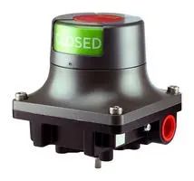 LIMIT SWITCHES VPX1E4ABGR2A2B