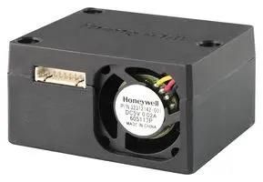 GAS DETECTION SENSOR HPMA115S0-XXX