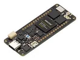 EDGE AI/ML-VISION & SPEECH KIT, 8MB AKX00058