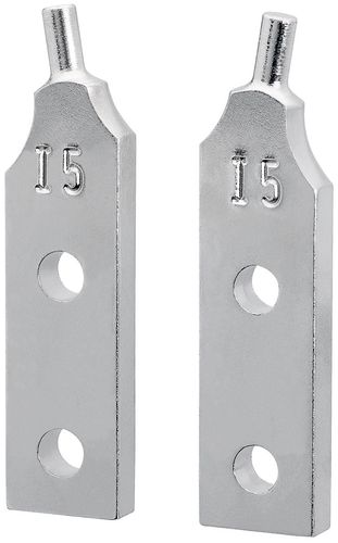 KNIPEX 44 19 J5 1 pair of spare tips for 44 10 J5   44 19 J5 4003773024934