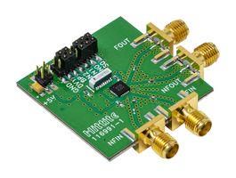 EVAL BRD, PROGRAMMABLE FREQUENCY DIVIDER 116993-HMC705LP4