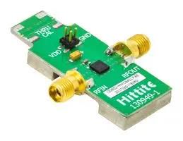EVAL BOARD, ACTIVE FREQUENCY MULTIPLIER 130602-HMC942LP4E