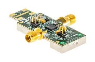 EVALUATION BOARD, 22GHZ, POWER AMPLIFIER EV1HMC797APM5