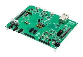 CARRIER BOARD, CROSSCORE, SOM BOARD EV-SOMCRR-EZLITE