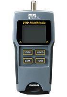 VDV MULTIMEDIA CABLE TESTER KIT 33-856