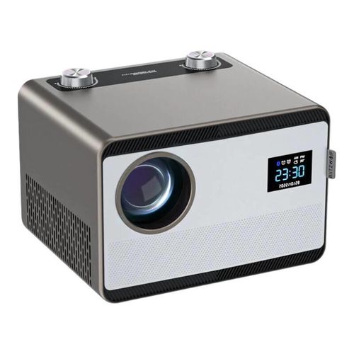 Projector LED BlitzWolf BW-V7, 1080p, Android, Bluetooth, BlitzWolf BW-V7